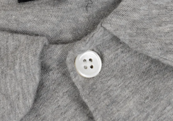 tricot COMME des GARCONS Cotton Linen Gathered French Sleeve Top K-162027_004