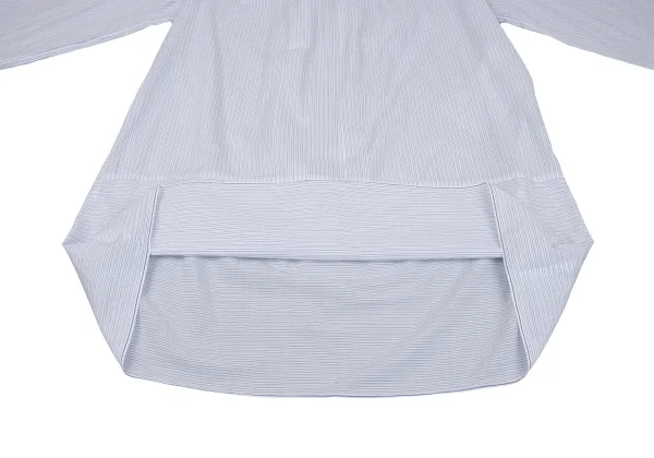 tricot COMME des GARCONS Cotton Stripe Skipper Shirt Dress K-162028_009