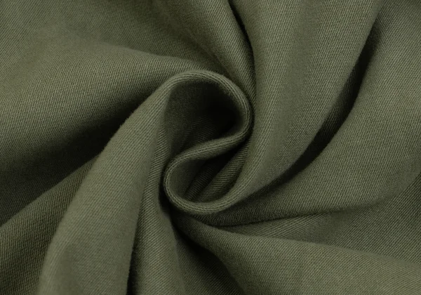 tricot COMME des GARCONS Dyed Cotton Tuck Design Skirt K-162036_010