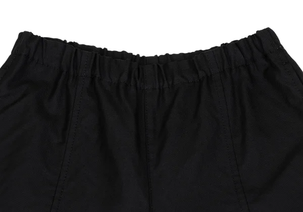 tricot COMME des GARCONS Block Check Double Face Wide Pants K-162037_003