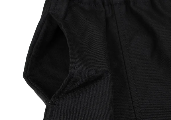 tricot COMME des GARCONS Block Check Double Face Wide Pants K-162037_004