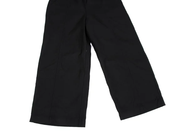 tricot COMME des GARCONS Block Check Double Face Wide Pants K-162037_006