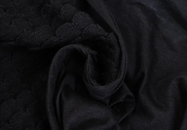 tricot COMME des GARCONS tricot Special See-through Frill T Shirt K-162038_011