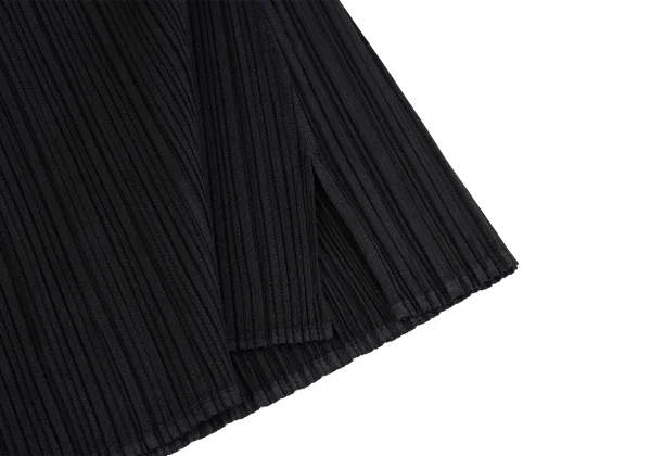 PLEATS PLEASE Pleated Mini Skirt K-162041_006