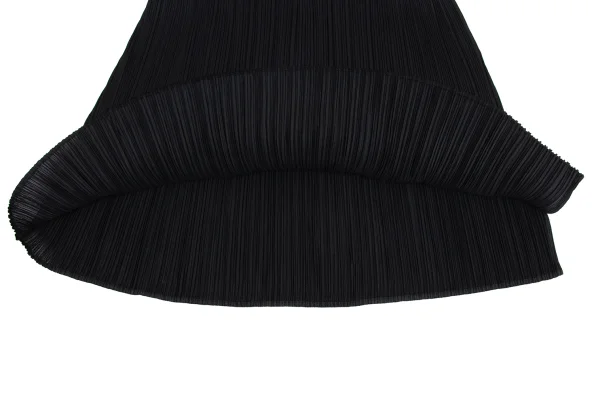 PLEATS PLEASE Pleated Mini Skirt K-162041_007