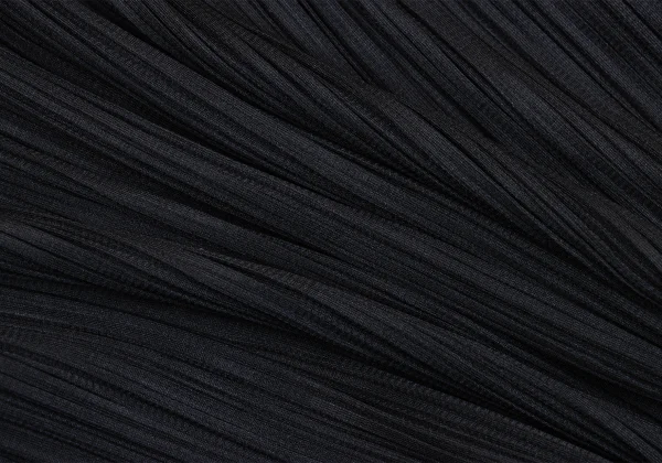 PLEATS PLEASE Pleated Mini Skirt K-162041_009