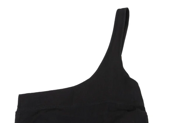 Y's One Shoulder Dress K-162044_003