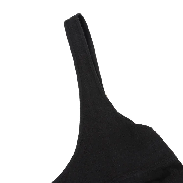 Y's One Shoulder Dress K-162044_004