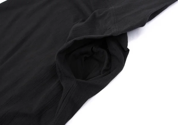 Y's One Shoulder Dress K-162044_005