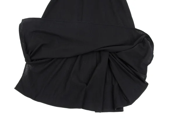 Y's One Shoulder Dress K-162044_010