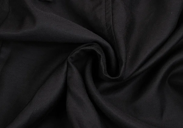 Y's Switching Cupra Strap Skirt K-162045_015