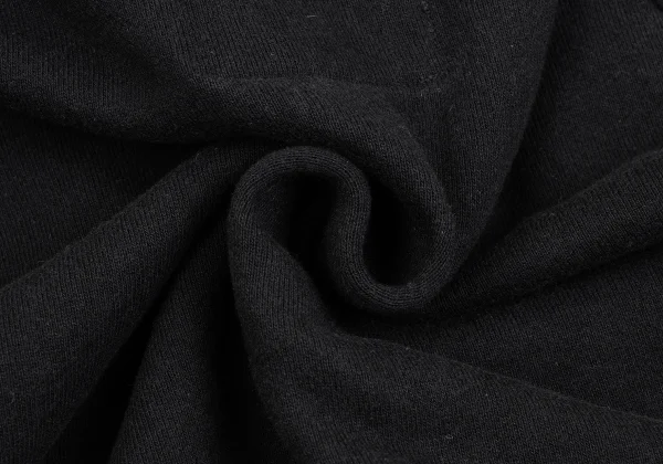 Y's Cotton Jersey Hooded Jacket K-162046_018
