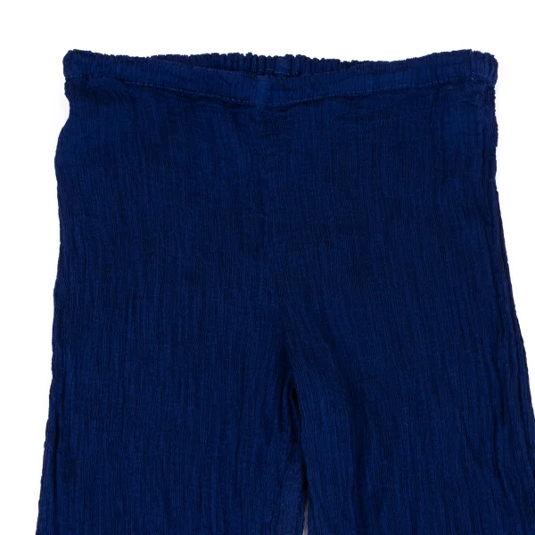 ISSEY MIYAKE me Dyed Crepe Pleats Pants K-162052_002