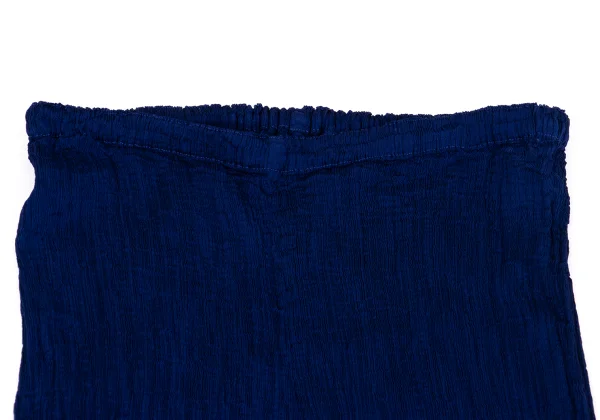 ISSEY MIYAKE me Dyed Crepe Pleats Pants K-162052_003