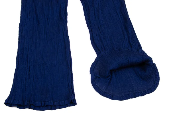 ISSEY MIYAKE me Dyed Crepe Pleats Pants K-162052_006