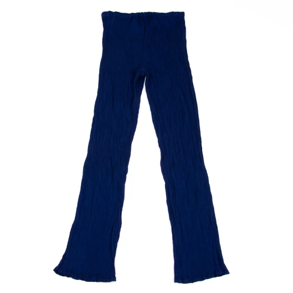 ISSEY MIYAKE me Dyed Crepe Pleats Pants K-162052_007