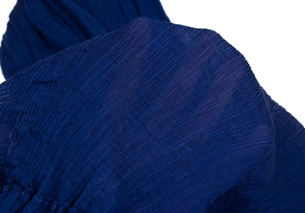 ISSEY MIYAKE me Dyed Crepe Pleats Pants K-162052_008