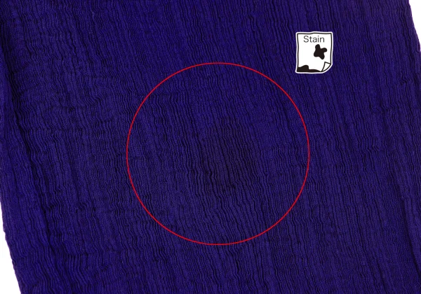 ISSEY MIYAKE me Pleats Cropped Pants K-162053_006