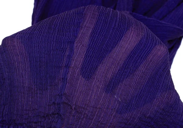 ISSEY MIYAKE me Pleats Cropped Pants K-162053_009