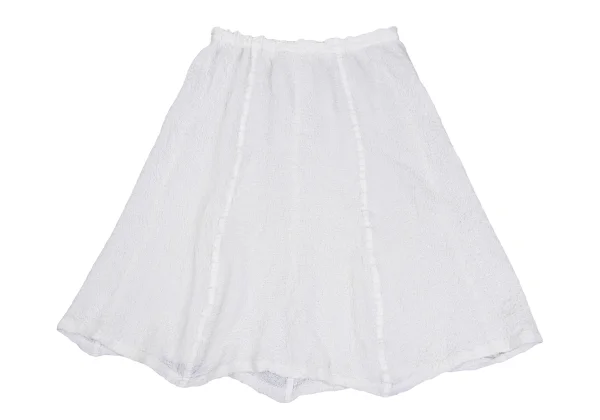 ISSEY MIYAKE me Cauliflower Skirt K-162056_002