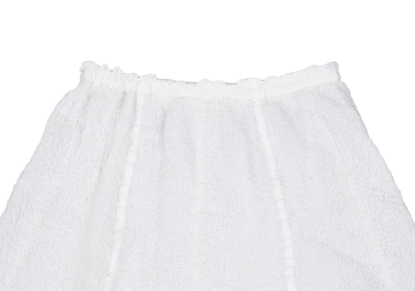 ISSEY MIYAKE me Cauliflower Skirt K-162056_003