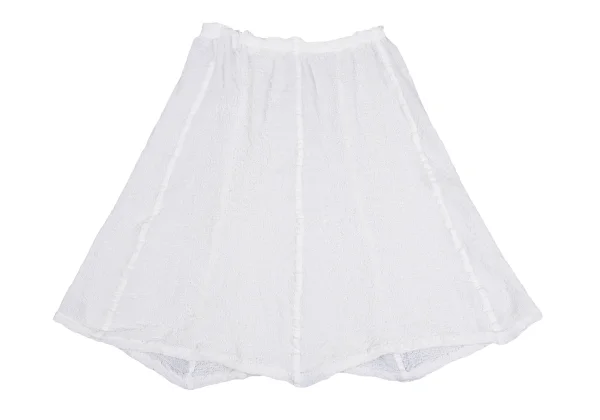 ISSEY MIYAKE me Cauliflower Skirt K-162056_009