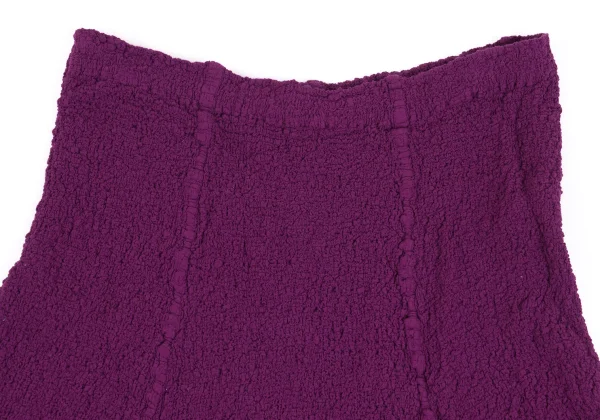 ISSEY MIYAKE me Cauliflower Skirt K-162057_003