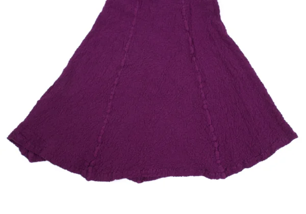 ISSEY MIYAKE me Cauliflower Skirt K-162057_005