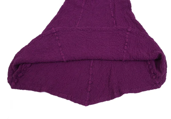 ISSEY MIYAKE me Cauliflower Skirt K-162057_006