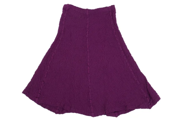 ISSEY MIYAKE me Cauliflower Skirt K-162057_007