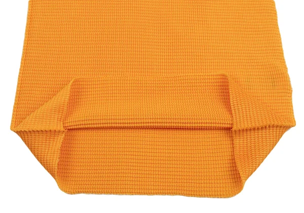 ISSEY MIYAKE me A-POC INSIDE Mesh Stretch Pleated Cutwork Top K-162062_008