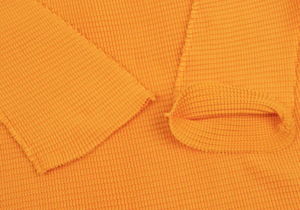 ISSEY MIYAKE me A-POC INSIDE Mesh Stretch Pleated Cutwork Top K-162063_006