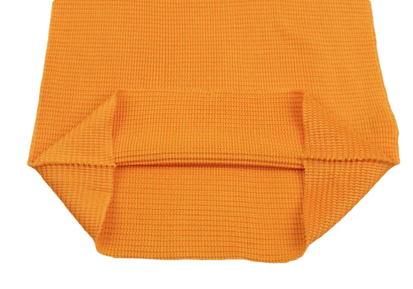 ISSEY MIYAKE me A-POC INSIDE Mesh Stretch Pleated Cutwork Top K-162063_008