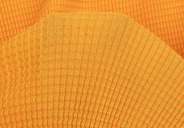 ISSEY MIYAKE me A-POC INSIDE Mesh Stretch Pleated Cutwork Top K-162063_010