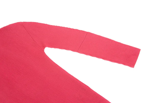 ISSEY MIYAKE me A-POC INSIDE Mesh Stretch Pleated Cutwork Top K-162065_005