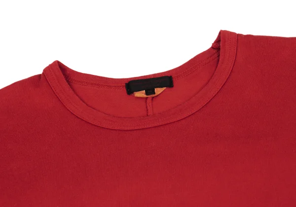 COMME des GARCONS HOMME PLUS Swallowtail Design Long T-shirt K-162068_003