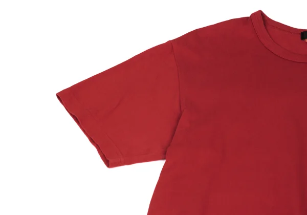 COMME des GARCONS HOMME PLUS Swallowtail Design Long T-shirt K-162068_004