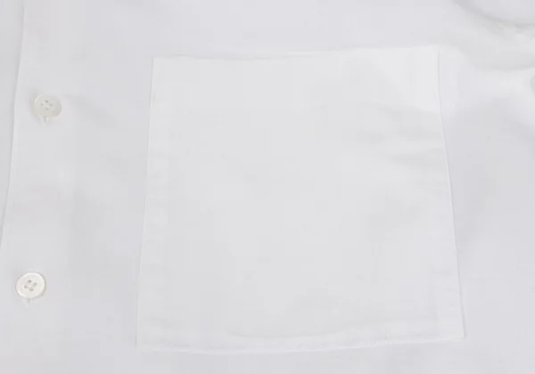 COMME des GARCONS HOMME PLUS Dot Embroidery Design Collarless Shirt K-162069_008