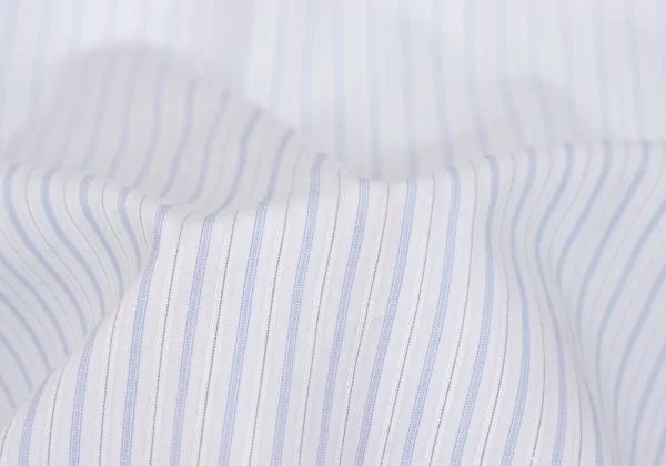 COMME des GARCONS HOMME PLUS Layered Switching Stripe Shirt K-162070_015