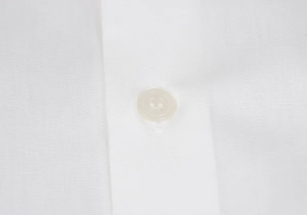 BLACK COMME des GARCONS Sleeve Switching Design Shirt K-162073_008