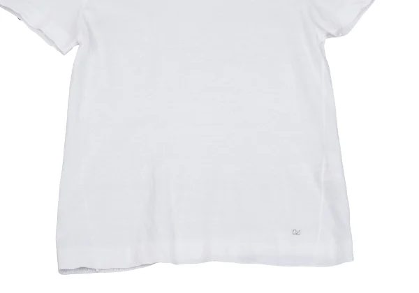 45rpm 45R Pointed Embroidery Knit T-shirt K-162076_005