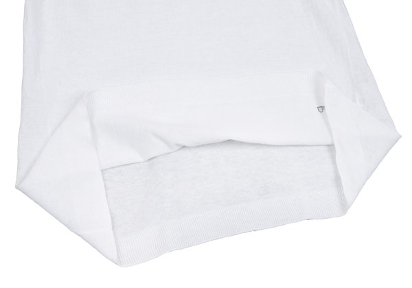 トップス WK 45rpm 45R Pointed Embroidery Knit T-shirt Size 2(K-162076) | eBay