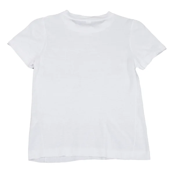 45rpm 45R Pointed Embroidery Knit T-shirt K-162076_008