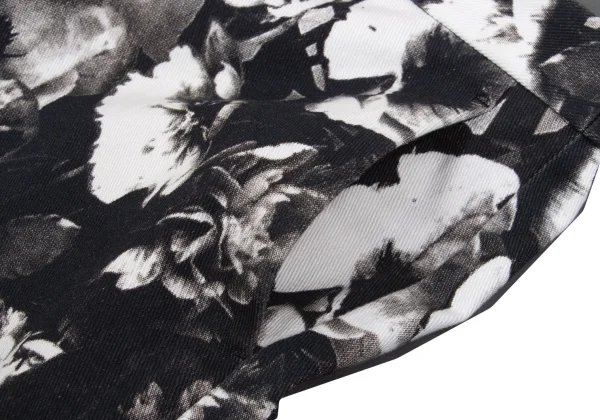 Paul Smith Floral Trompe-l'œil Pants K-162077_003