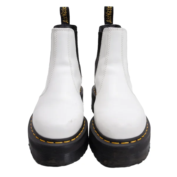 Dr.Martens 2976 Leather Side-gore Chelsea Boots K-162080_002