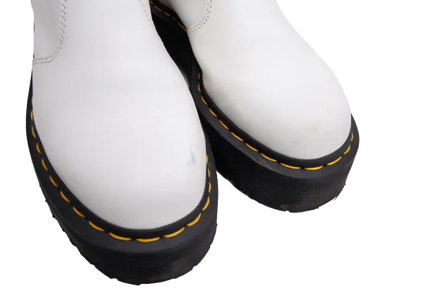 Dr.Martens 2976 Leather Side-gore Chelsea Boots K-162080_003