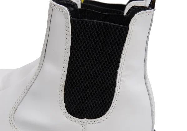 Dr.Martens 2976 Leather Side-gore Chelsea Boots K-162080_006