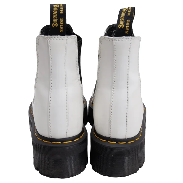 Dr.Martens 2976 Leather Side-gore Chelsea Boots K-162080_007