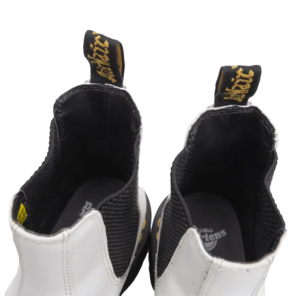 Dr.Martens 2976 Leather Side-gore Chelsea Boots K-162080_008