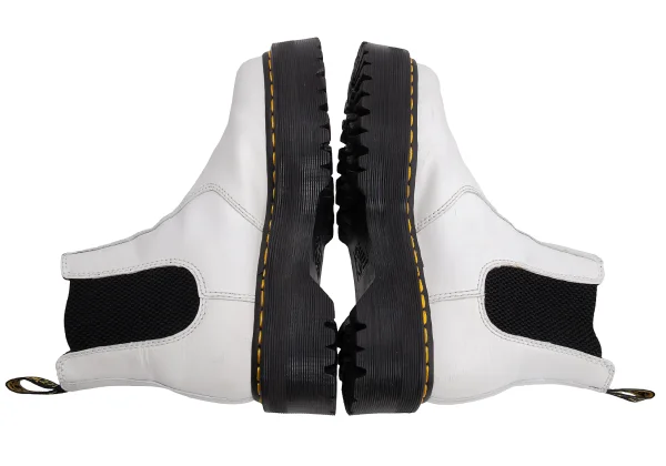 Dr.Martens 2976 Leather Side-gore Chelsea Boots K-162080_009